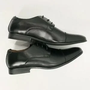 Peter Werth | Shoes | New Peter Werth Mens Black Dress Shoes 